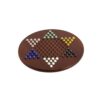 CHH 15" Jumbo Chinese Checkers with Marbles 4 61Sb4By6xL