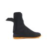 Child's Ninja Shoes, Tabi Boots, Jikatabi, Rikio Tabi/ Travel Bag (JP Big Kid (8-12 Years) 2 Big Kid Black 8 61SbXZBIm1L