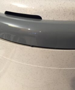 NESCO FD-75A Snackmaster Pro Food Dehydrator, For Snacks, Fruit, Beef Jerky, Gray 62 61ScH5U4KQL