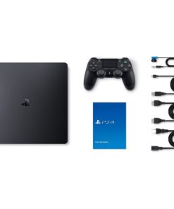 PlayStation 4 Slim 1TB Console 29 61SceKjjL