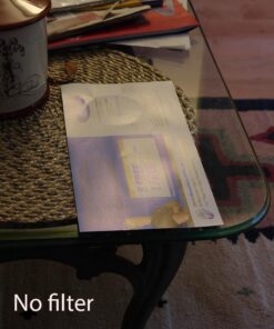 Amazon Basics Circular Polarizer Camera Lens Filter - 67 mm 46 61Sd5C8XN8L