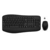 Wireless Keyboard Mouse Combo, EDJO 2.4G Full-Sized Large Wireless Keyboard with Comfortable Palm Rest and Optical Wireless Mouse for Windows, Mac OS PC/Desktops/Computer/Laptops 27 61SdOebIX3L