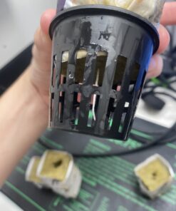 General Hydroponics RapidStart, Plant Food, 1-0.5-1, 275 mL. 27 61Sdfwh7sML