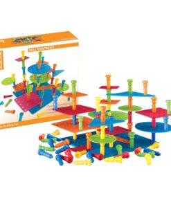 Lauri Tall-Stackers - Pegs Building Set 13 61Sdt8fKpxL