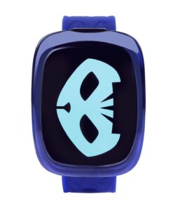 VTech PJ Masks Super Catboy Learning Watch, Blue 26 61SehTbIteL