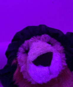 Aurora® Snuggly Tubbie Wubbies™ Lion Stuffed Animal - Comforting Companion - Imaginative Play - Brown 12 Inches 29 61SermwdhUL