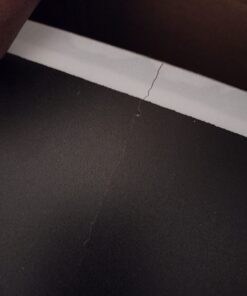 Triumph Sports Phoenix 7’ Billiard Table with Table Tennis Conversion Top for a Game of Pool or an Action-Packed Table Tennis Game 59 61SgaM9Bw3L