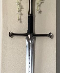 Medieval Gears Brand Wall Hanger Sword Hook Medieval Long Sword Holder Dagger Blade 53 61SgdCb00L