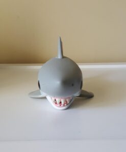 Funko POP Pop | Movies: Jaws - Jaws 6'', Multicolor Standard 35 61SgjfNAx4L