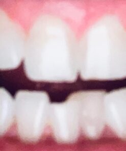 Hello Activated Charcoal Epic Teeth Whitening Fluoride Free Toothpaste, Fresh Mint and Coconut Oil, Vegan, SLS Free, Gluten Free and Peroxide Free, 4 Ounce 4 Ounce (Pack of 1) 30 61Sgko79OUL