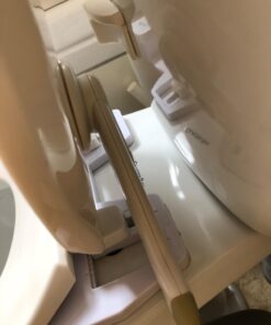 Safety 1st Swing Shut Toilet Lock 1 44 61ShSROsKnL