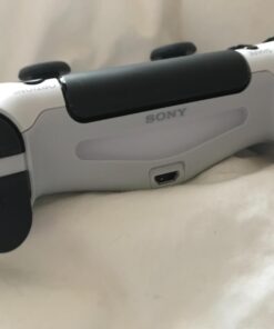 DualShock 4 - White 30 61ShSV5LPUL