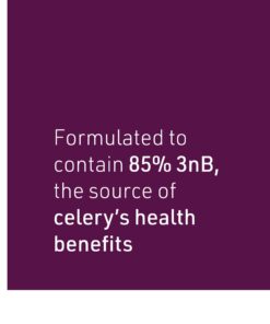 Celery Seed Extract by Natural Factors, Herbal Supplement for a Healthy Circulatory System, 120 Capsules 120 Count (Pack of 1) Standard Packaging 14 61ShUNZWOGL