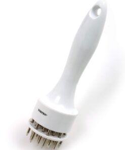 Norpro Meat Tenderizer, TENDERIZERPRO-BX, As Shown 1 Modern 18 61SiQDEiG9L