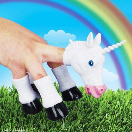 Mcphee HANDICORN