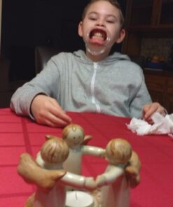 Hasbro Gaming Speak Out Game English for 192 months to 1188 months 35 61Sii62oz8L