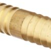 Anderson Metals 57014-08 Brass Hose Fitting, Union, 1/2" x 1/2" Barb 4 61Sj3DyT2uL