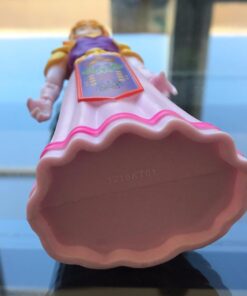 Nintendo Princess Zelda Action Figure, 4" 15 61SjBJOtZL
