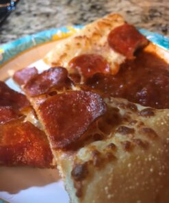 Keto Marinara Pasta and Pizza Sauce by Yo Mama's Foods - Pack of (2) - No Sugar Added, Low Carb, Low Sodium, Gluten Free, Paleo Friendly, and Made with Whole, Non-GMO Tomatoes. 1.56 Pound (Pack of 2) 38 61SjHaBY8XL