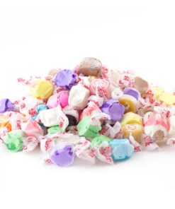 Taffy Town Assorted Gourmet Salt Water Taffy, 5 Lb Bag 23 61SjKV8WpxL