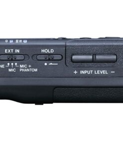 Tascam, 4 AD Converter, usb2.0, Black, DR-40 24 61SkAesFRPL