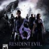 Resident Evil 6 - Xbox One Standard 46 61SkkhbHIYL