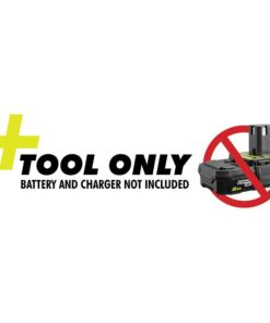 Ryobi One+ Plus 18 Volt Variable Speed Rotary Tool P460 (Bulk Packaged) 17 61SoK1v icL