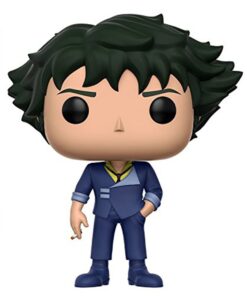 Funko Cowboy Bebop Spike Pop Animation Figure 9 61SpKa9yAaL