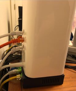 NETGEAR 5-Port Gigabit Ethernet Unmanaged Switch GS105NA 5 port 23 61SpuKztbML