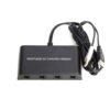 Mayflash GameCube Controller Adapter for Wii U, PC USB and Switch, 4 Port 14 61Spy5PydHL