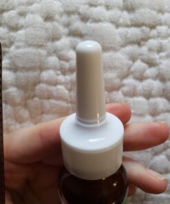 Amazon Basic Care 24-Hour Allergy Relief Nasal Spray, Fluticasone Propionate (Glucocorticoid) 50 mcg, Full Prescription Strength, Non-Drowsy, 0.62 Fl Oz (3 Pack) 0.62 Fl Oz (Pack of 3) 27 61Sqc04pVuL