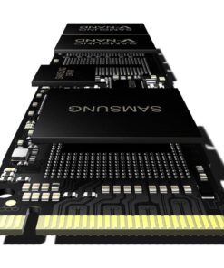 Samsung 960 EVO 500GB Solid State Drive (MZ-V6E500BW) m.2 NVMe,Hybrid Drive 26 61SrJ8yLf9L