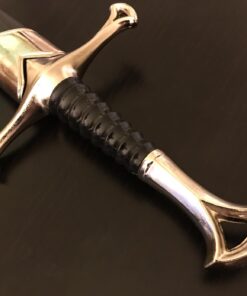 Lastworld 13" Collectible Mongolian Style Dagger with Sheath Good Quality 14 61SsEbRhpL