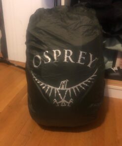 Osprey Ultralight Raincover Medium Shadow Grey 9 61SxQV 2VjL