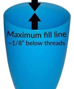 Munchkin® Miracle® 360 Toddler Sippy Cup, Spill Proof, 10 Ounce, 2 Pack, Green/Blue Blue/Green 40 61SyZPboCTL