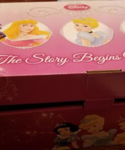 Disney Princess Dress Up Trunk (Amazon Exclusive) 33 61SyxM5OBoL