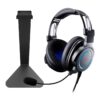 AudioTechnica ATH-G1 Premium Gaming Headset with Kanto H1 Stand (Black) 10 61SzuCg0jL
