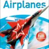Eye Wonder: Airplanes: Open Your Eyes to a World of Discovery 4 61T Q1b1rjL