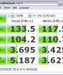 Western Digital 2TB WD Black Performance Internal Hard Drive HDD - 7200 RPM, SATA 6 Gb/s, 64 MB Cache, 3.5" - WD2003FZEX 41 61T0d86mCbL