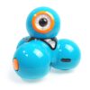 Wonder Workshop Dash – Coding Robot for Kids 6+ – Voice Activated – Navigates Objects – 5 Free Programming STEM Apps – Creating Confident Digital Citizens , Blue 12 61T0ijwR9RL