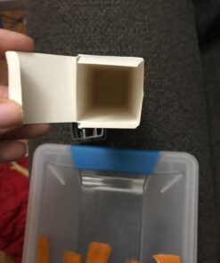 Facial Mask Brush Makeup Brushes Cosmetic Tools with Clear Plastic Handle, 5 Pack (Silver with Yellow Brush) Silver with Yellow Brush 19 61T1k7HB7hL