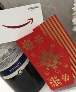 Amazon.com Gift Card in a Mini Envelope 0 Red and Gold Mini Envelope 36 61T1pq1dPXL