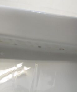 Better Life Toilet Bowl Cleaner - Tea Tree & Peppermint Scent Cleaning Gel - Liquid Bathroom Cleaners for Household - 24oz 24 Fl Oz (Pack of 1) 10 61T2ECuhC L