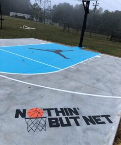 Rust-Oleum 2578838 Professional Inverted Striping Spray Paint, 18 oz, Black 18 Ounce 7 61T2cnO1jgL