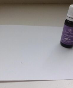 Lavender Essential Oil 10 ml (Fine French) 100% Pure Natural Undiluted Therapeutic Grade for Skin, Body and Hair Growth, Aromatherapy Diffuser, Great for Relaxation and Calming. 12 61T2dr QdBL