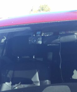 Dash Cam 1080P Full HD 3 Inch Dashboard Camera Car Recorder with 32GB Card 170°Wide Angle Dashcam Driving Loop Recording G-Sensor 57 61T3dOEi4nL