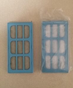 Replacement Water Filter Cartridges for Cat Mate & Dog Mate Fountains, Pack of 10 19 61T3l3UU2WL