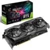 ASUS ROG STRIX GeForce RTX 2080TI-O11G Overclocked 11G GDDR6 HDMI DP 1.4 USB Type-C Gaming Graphics Card (ROG-STRIX-RTX-2080TI-O11G) ROG STRIX OC 5 61T3o8BohIL