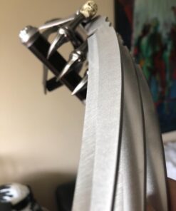 Skull & Bones Gauntlet Style Hand Claw (Limited Edition) 8 61T6YZ7g4iL