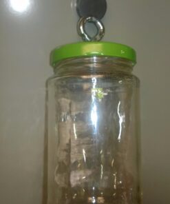 X-bet MAGNET 50 pcs Craft Magnets! Alnico Magnets 1 Inch (25mm) - Round Disc Magnets for DIY, Craft Hobbies, Science & School Projects – Bulk lot of Tiny Ceramic Magnets Flats 38 61T6ikLjbyL 1